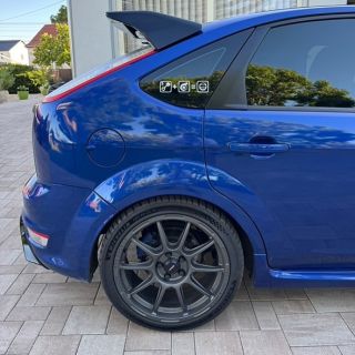 🛞🏁🏎️ 🇨🇿 Lehká a pevná flowform kola Team Dynamics ProRace LT jsou nástupcem legendárních ProRace 1.2, přičemž vynikají...