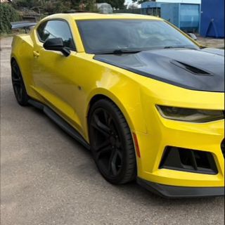 🇨🇿 🚗💨 Další projekt hotový! Na tento vůz jsme dodali výškově a tuhostně stavitelný podvozek BC Racing série RM a k tomu...