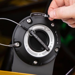 ⛽️ 🚗💧 Rychlé a jisté tankování – klíč k úspěchu v endurance závodech. I když je závod dlouhý, každá vteřina se počítá....